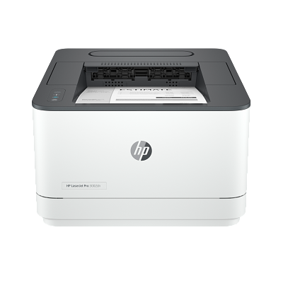 HP LaserJet Pro 3002dn Printer printer