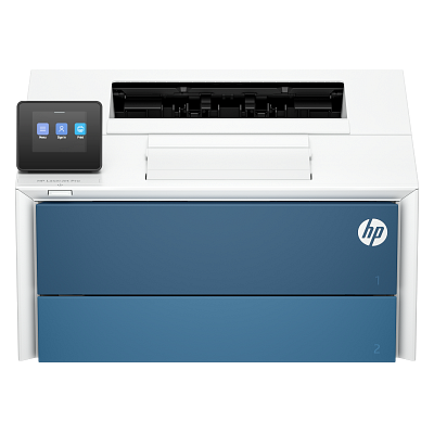 HP LaserJet Pro 4007dw Printer printer