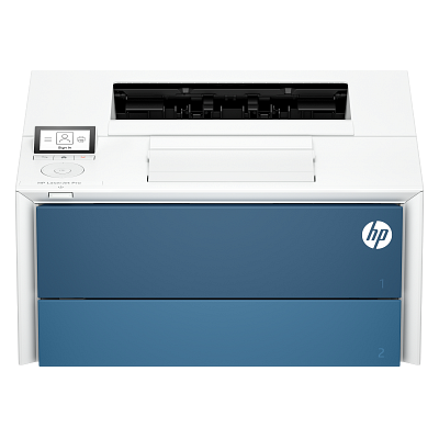 HP LaserJet Pro 4007n Printer printer