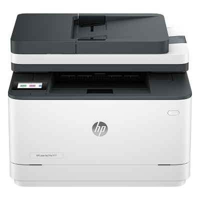 HP Laserjet Pro MFP 3105sdw Printer printer