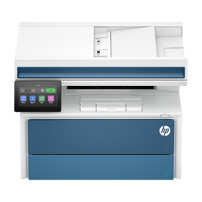 HP LaserJet Pro MFP 4112dw Printer printer