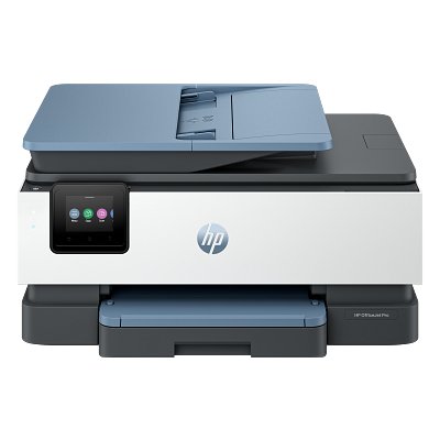 HP OfficeJet Pro 8122 All-in-One Printer printer