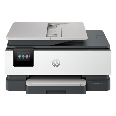 HP OfficeJet Pro 8125 All-in-One Printer printer