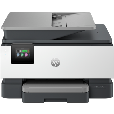 HP OfficeJet Pro 9125e All-in-One Printer printer