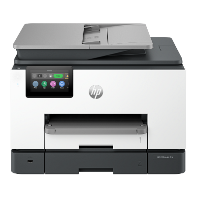 HP OfficeJet Pro 9135 All-in-One Printer printer