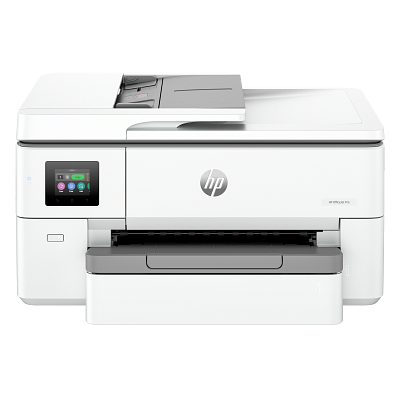 HP OfficeJet Pro 9720e Wide Format All-in-One Printer printer