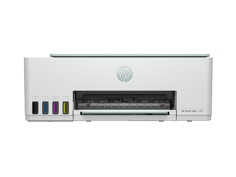 HP Smart Tank 5108 All-in-One Printer printer