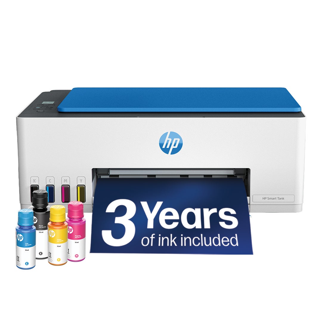 HP Smart Tank 5109 All-in-One Printer printer