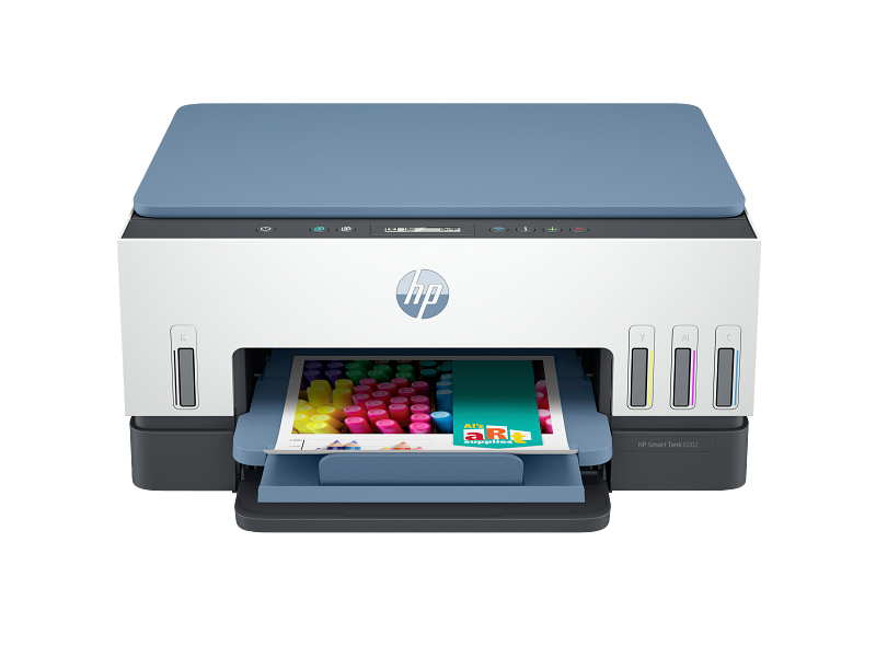 HP Smart Tank 6002 All-in-One printer