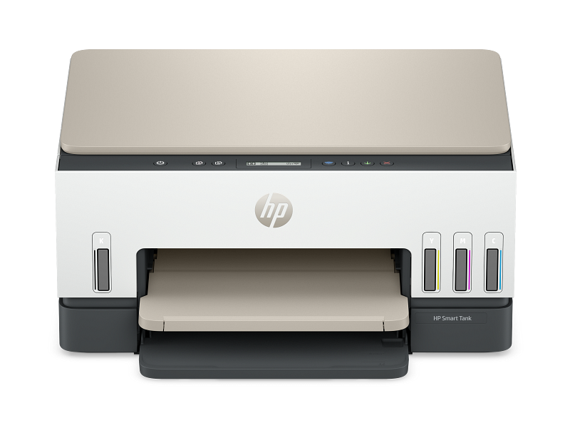 HP Smart Tank 6003 All-in-One Printer printer