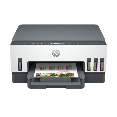 HP Smart Tank 7001 All-in-One printer