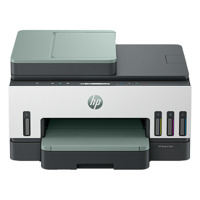 HP Smart Tank 7303 All-in-One Printer printer