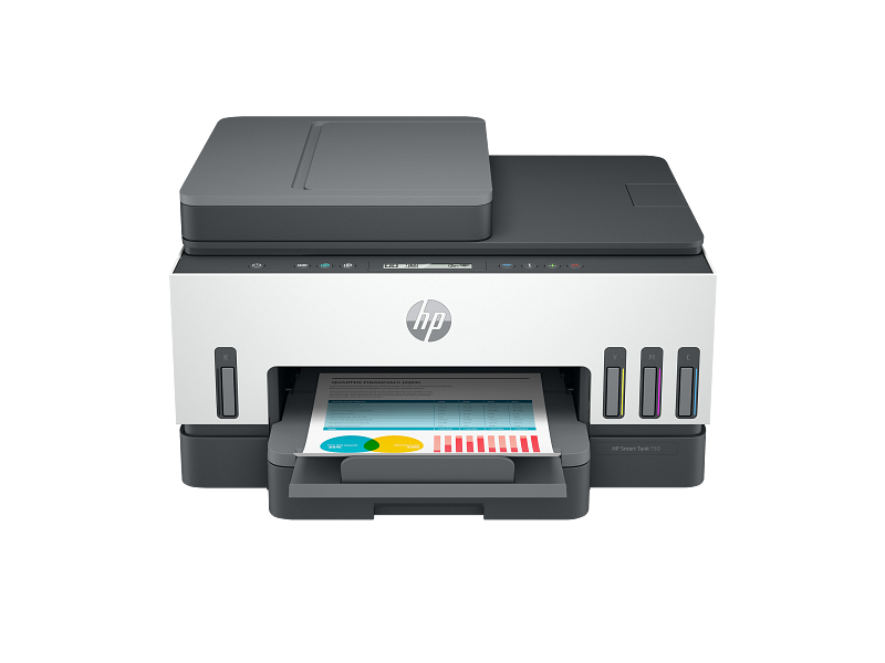 HP Smart Tank 7308 All-in-One printer