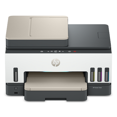 HP Smart Tank 7603 All-in-One Printer printer