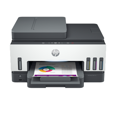 HP Smart Tank 790 All-in-One printer